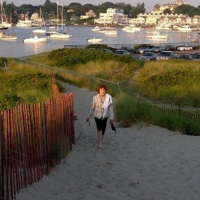 Sheila Borchers - Class of 1973 - Westerly High School