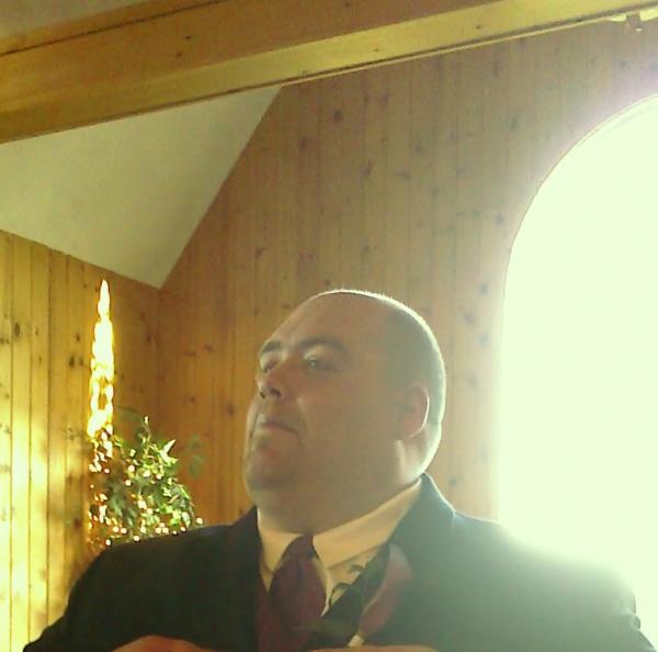 Paul Van Patten - Class of 1998 - Westerly High School