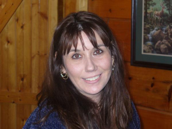 Darlene Reber - Class of 1989 - Westerly High School