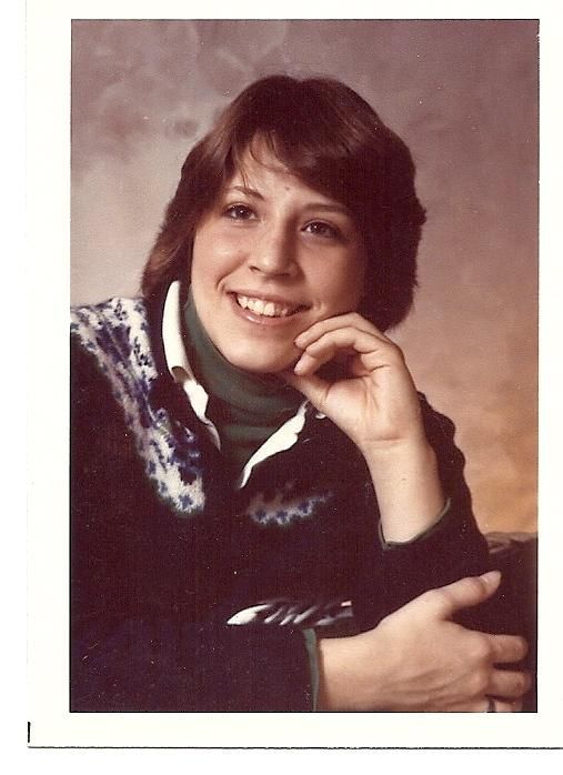 Donna Schaeffer - Class of 1981 - Westerly High School