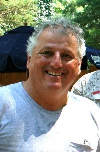 John Maxson - Class of 1972 - Westerly High School