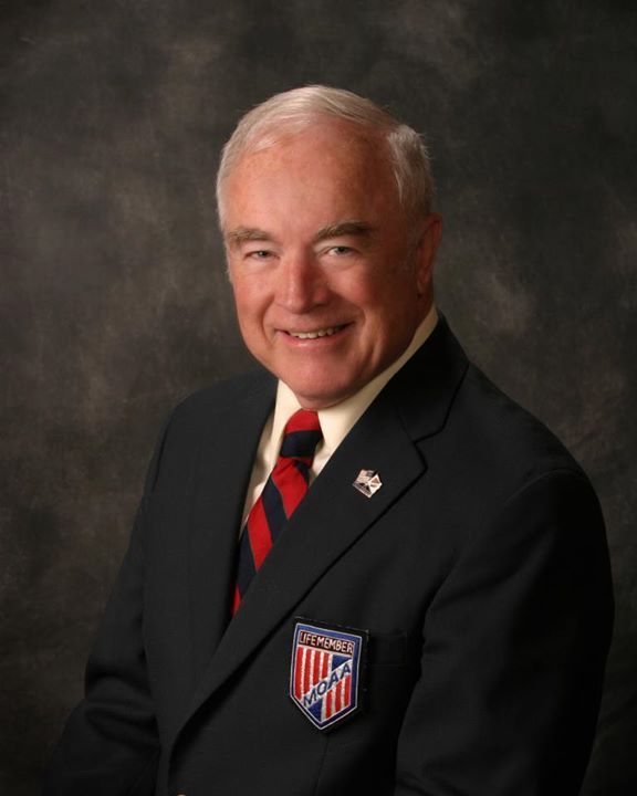 Bill Gavitt - Class of 1951 - Westerly High School