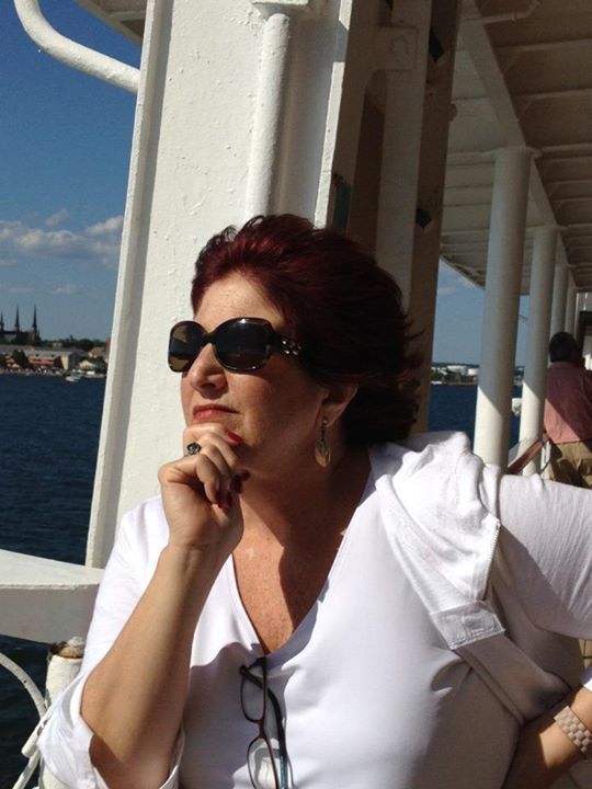 Barbara Eusebio - Class of 1973 - Westerly High School