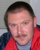 Eric Butler - Class of 1987 - Westerly High School