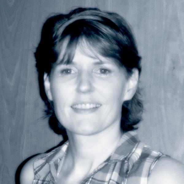 Rachel Blevins - Class of 1989 - Stockton High School