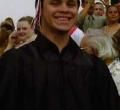 Patrick Storment, class of 2006