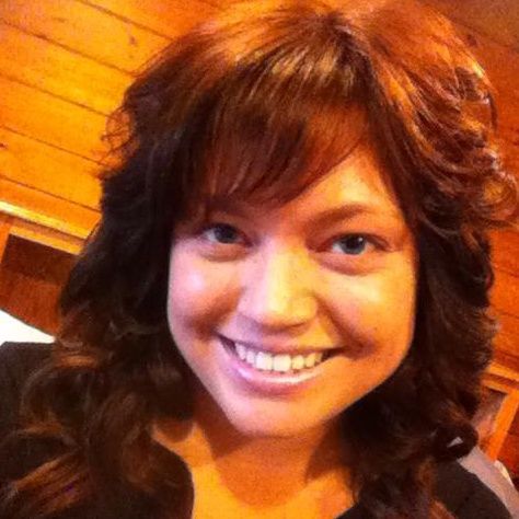 Ashley Delusa - Class of 2005 - Forest Hills High School