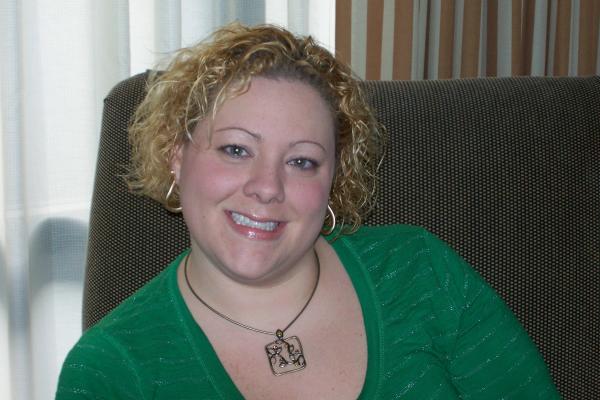 Amanda Miller - Class of 1999 - Forest Hills High School