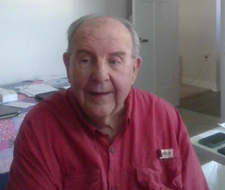 David Farley - Class of 1962 - Forest Hills High School