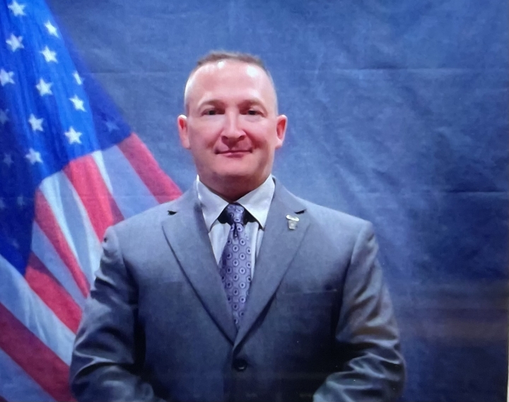 Todd Sherle - Class of 1989 - Forest Hills High School