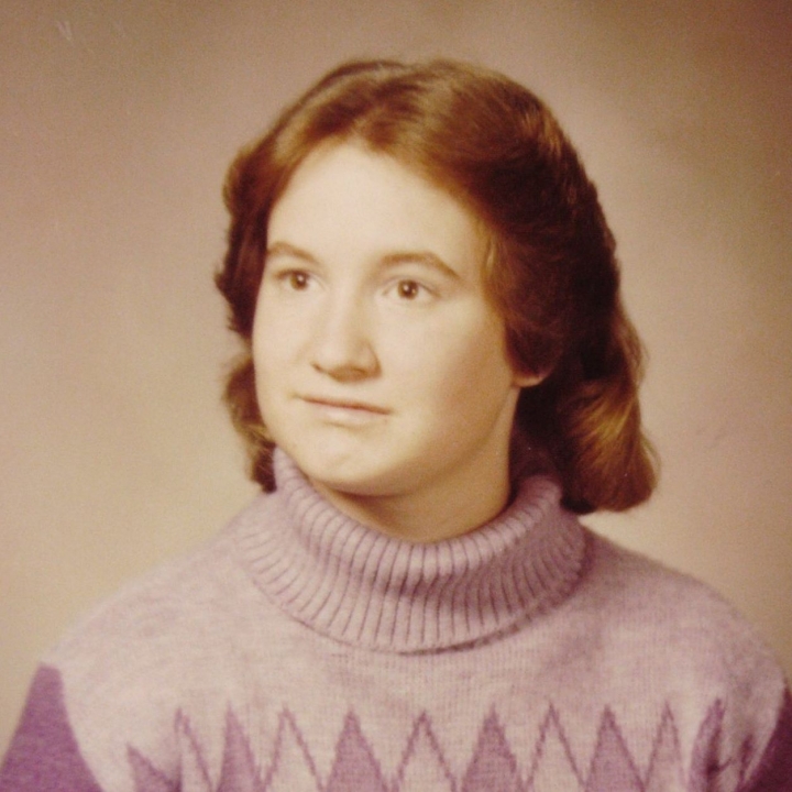 Suzanne Pequeen - Class of 1982 - Forest Hills High School