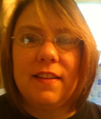 Tina Gibson Armold - Class of 1992 - Forest Hills High School