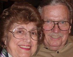 Richard Franklin - Class of 1952 - Stoutland High School