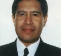 Gustavo Marquez, class of 1983