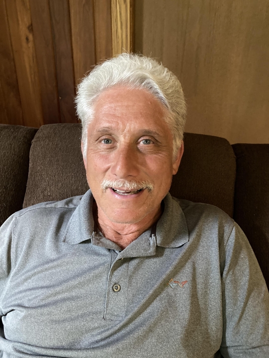 Steven Yovich - Class of 1975 - Fort Le Boeuf High School