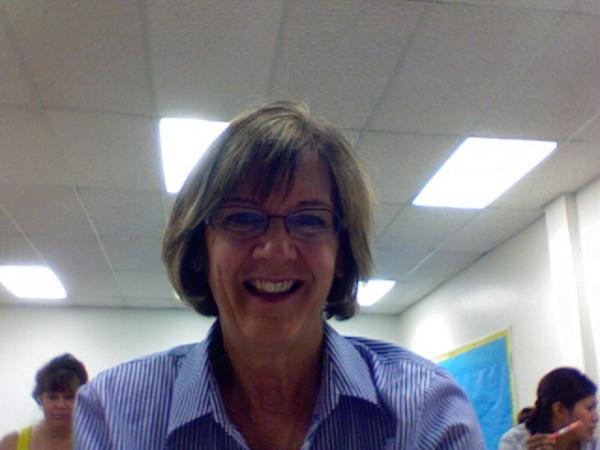 Beverly Blair - Class of 1971 - Fort Le Boeuf High School