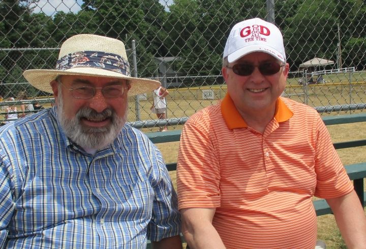 Byron J Moon II - Class of 1968 - Fort Le Boeuf High School