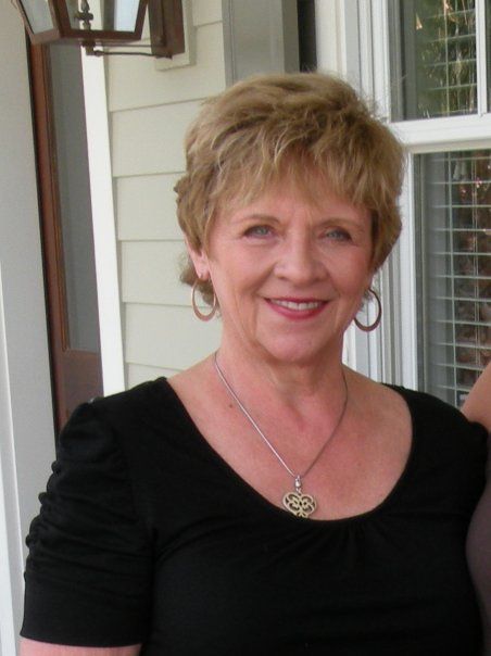 Marlene Tallant - Class of 1961 - Fort Le Boeuf High School