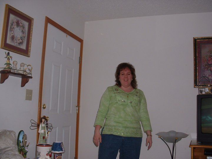 Nadene Foley Robison - Class of 1979 - Fort Le Boeuf High School