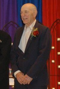 Ed Myers - Class of 1982 - Frankford High School