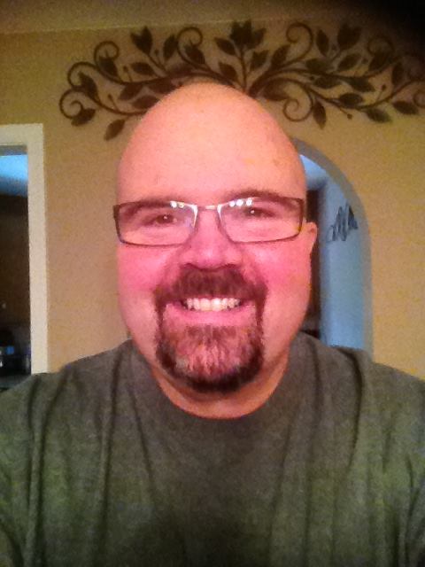 Paul Miller - Class of 1988 - Frankford High School