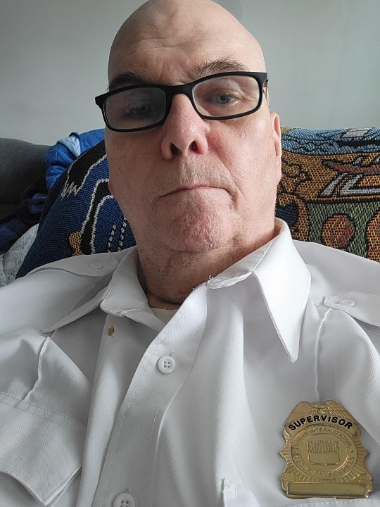 Frank Patterson - Class of 1971 - Frankford High School