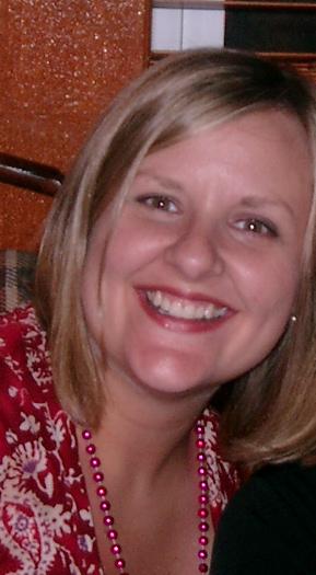 Rebecca Ruderick - Class of 1993 - Frankford High School