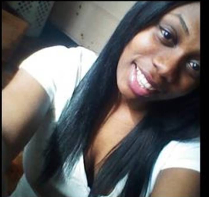 Mariah Williams - Class of 2013 - Frankford High School