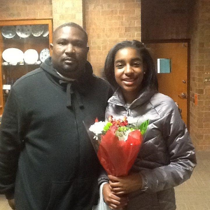 Anthony D - Class of 1994 - Frankford High School