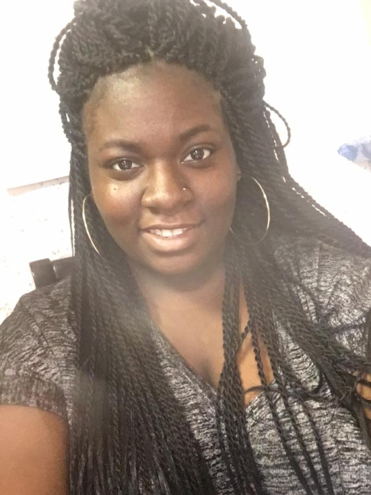 Shawqui Green - Class of 2011 - Frankford High School