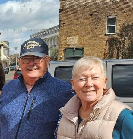 Barb Schaller - Class of 1967 - Frankford High School