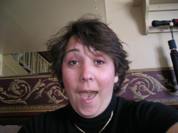 Kathleen Powell - Class of 1989 - Frankford High School