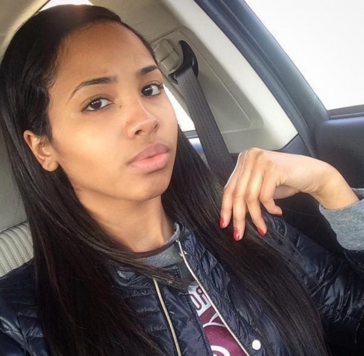 Datresha Arana - Class of 2012 - Frankford High School