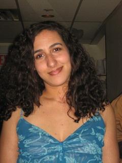Deandra Deandra Johnson - Class of 1997 - Frankford High School