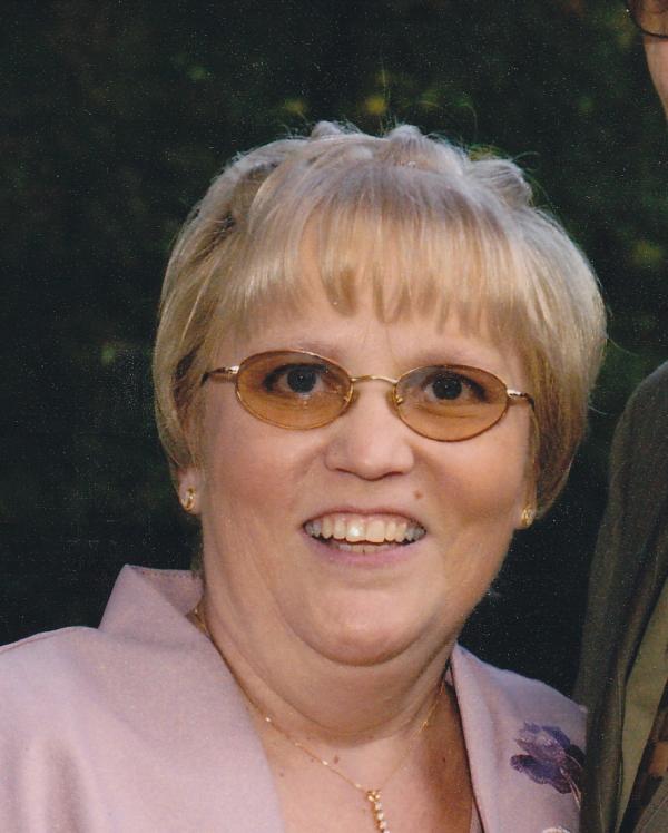 Geraldine Bretz - Class of 1970 - Frankford High School