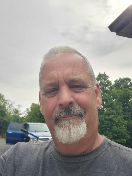 Alan Raley - Class of 1979 - Frankford High School