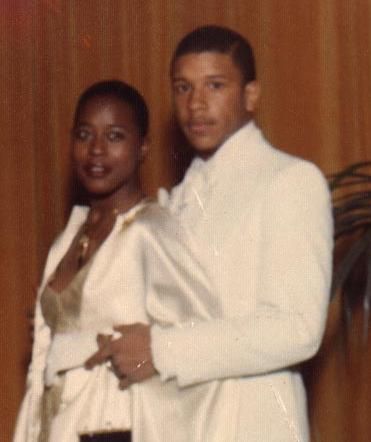 Edwin Nickens - Class of 1977 - Frankford High School