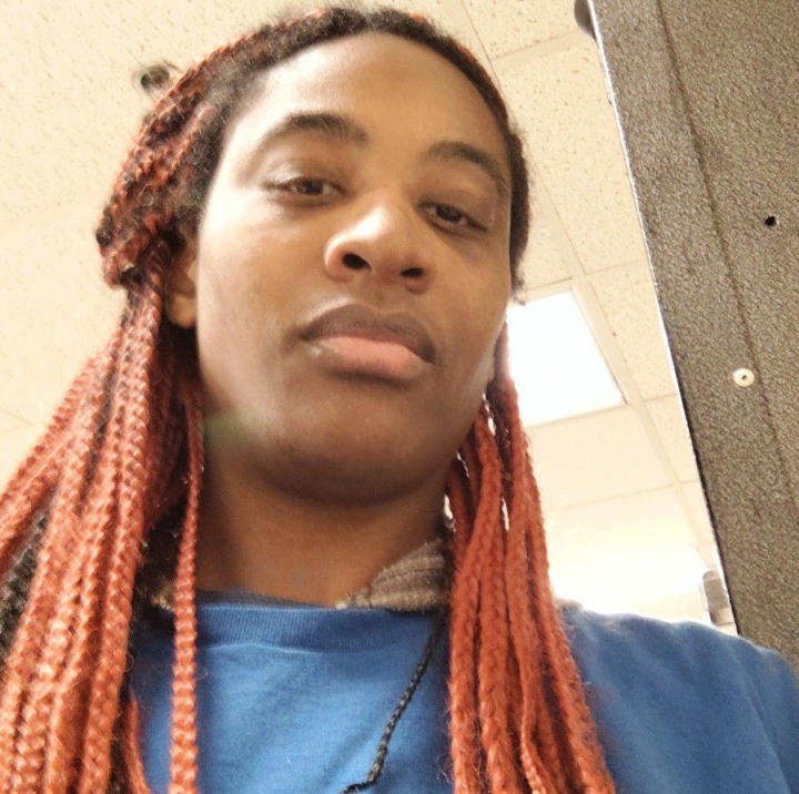 Monica Hammock - Class of 2011 - Frankford High School