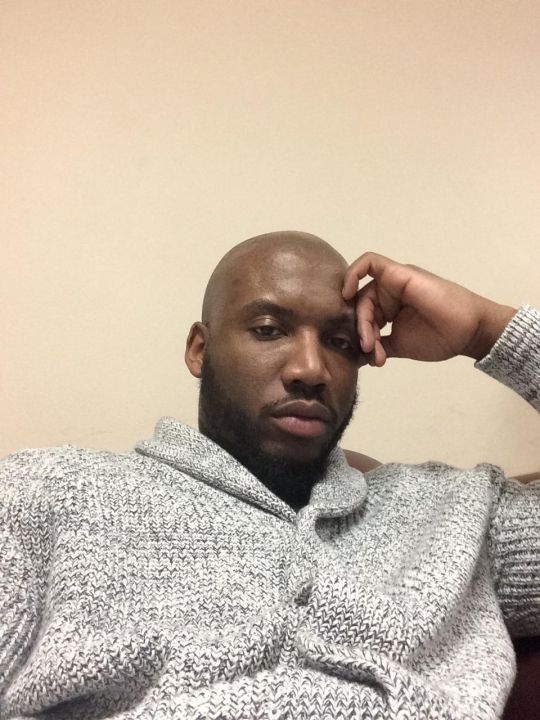 Michael Williams - Class of 2001 - Frankford High School