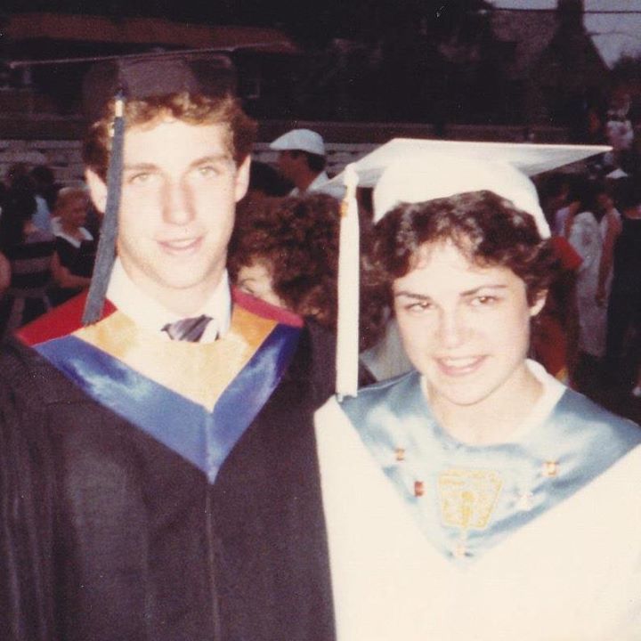 Steven Wilson - Class of 1984 - Frankford High School