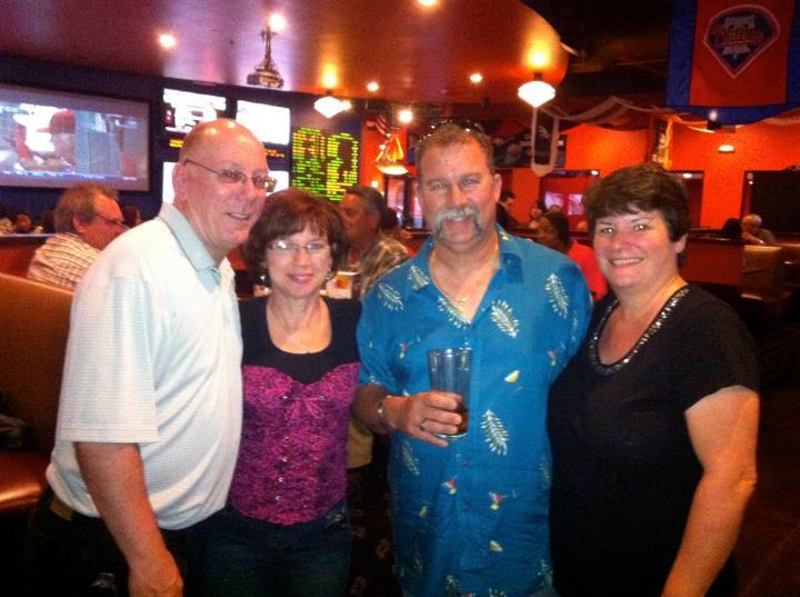 Tom Myers - Class of 1978 - Frankford High School
