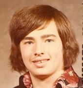 Brian G Brown - Class of 1980 - Frankford High School