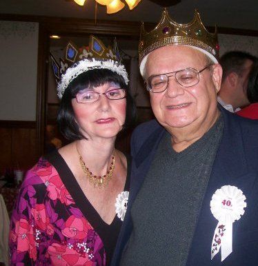 Allen Brownstein - Class of 1965 - Frankford High School