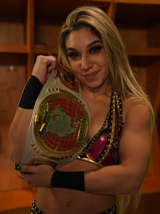 Madison Knisley - Class of 2022 - Frankford High School