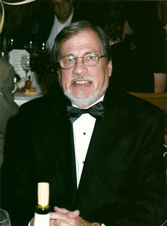 Jim Gerhart - Class of 1967 - Frankford High School