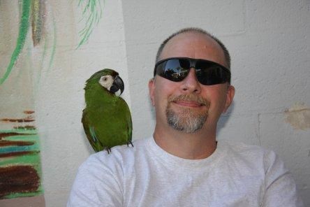 Kurt Peschke - Class of 1979 - Frankford High School