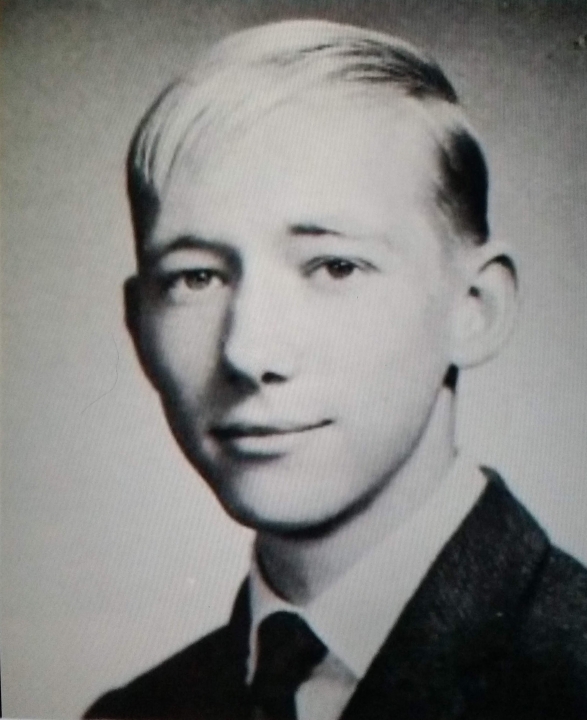 Harold (hal) Dusen (formerly Duszenczuk) - Class of 1964 - Frankford High School