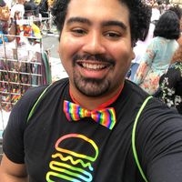 Juan Antonio - Class of 2005 - Frankford High School