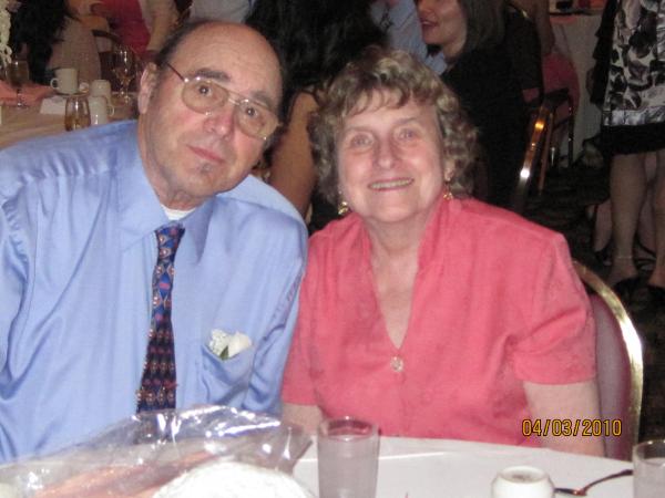 Margaret Indersmitten - Class of 1951 - Frankford High School