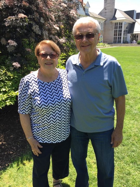 Karen Bitner - Class of 1963 - Frankford High School